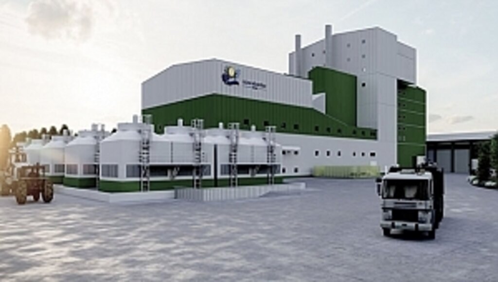 Çarşamba BES Yeşil-Beyaz Olacak