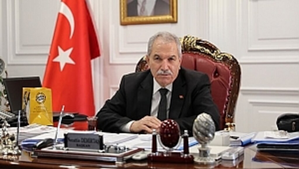 Çevre Hassasiyetinde İlkadım Örnek Bir İlçe