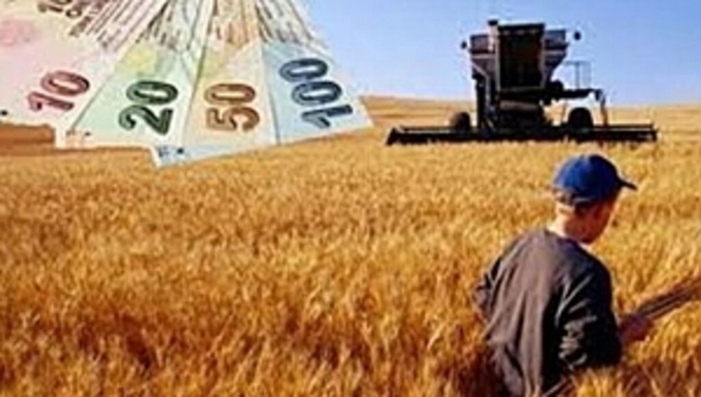 Çiftçiye Mazot Desteği Ödemeleri Başlıyor!...