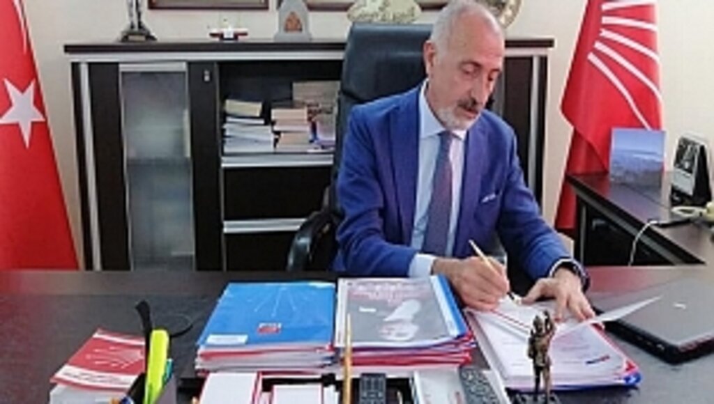 Çocuklarımıza ve Öğretmenlerimize Başarılar Diliyorum…