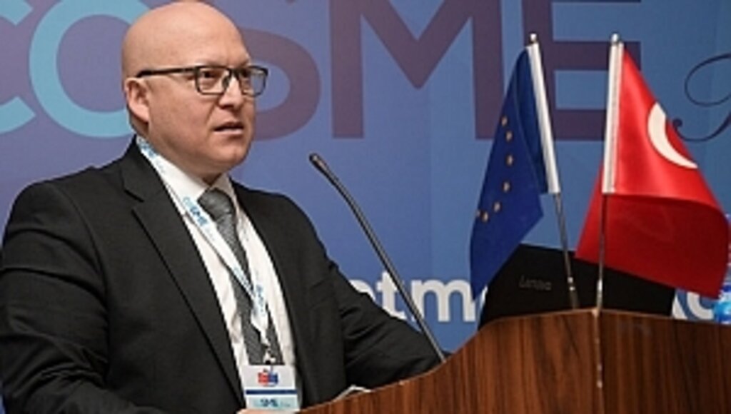 COSME Türkiye, Finansal Raporlama Eğitimi Samsun'da Başladı