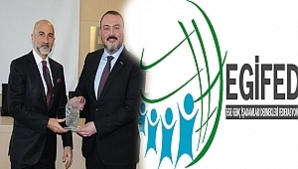 Denizli GİAD EGİFED Bünyesine Katıldı