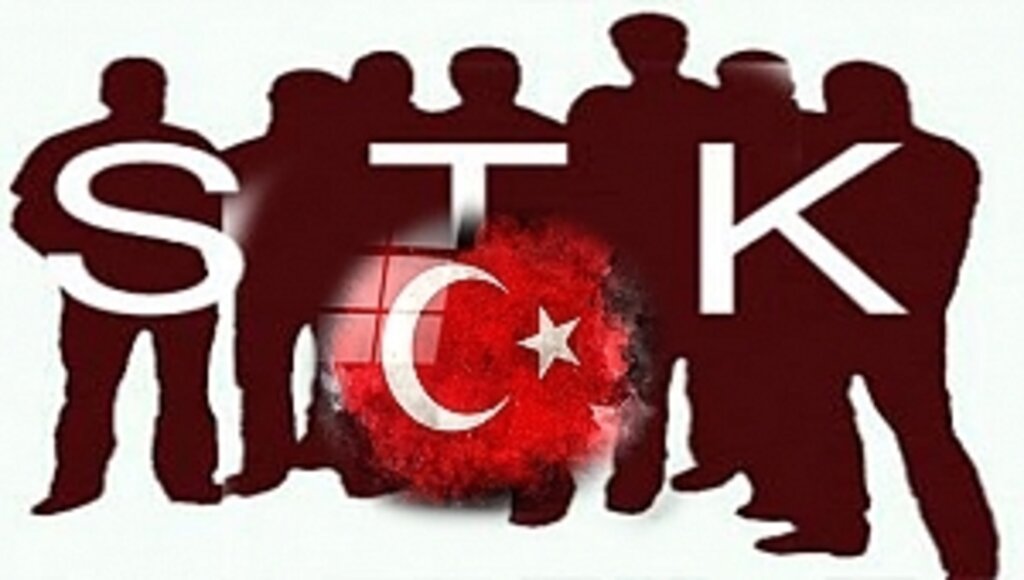 Devletimizin ve Ordumuzun Yanındayız