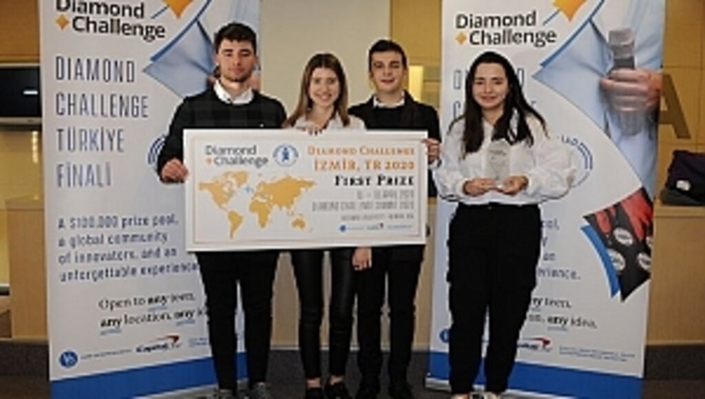 Diamond Challenge İlk Kez Türkiye'de Büyük Ödül 100.000 $