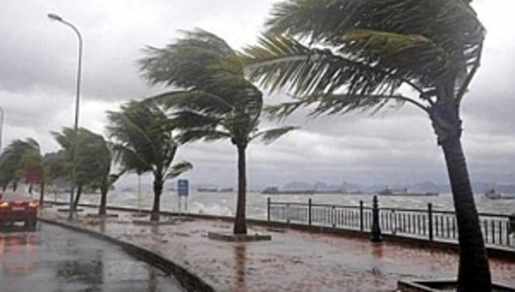 Dikkat! Meteorolojiden Fırtına Uyarısı