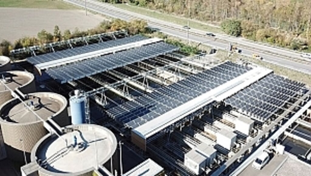 Dünyanın İlk Katlanabilir Güneş Paneli!