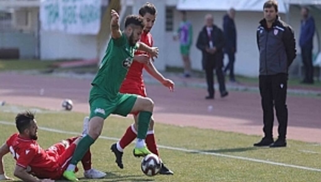 En Azından Deplasmanı Kayıpsız Geçirdik!...