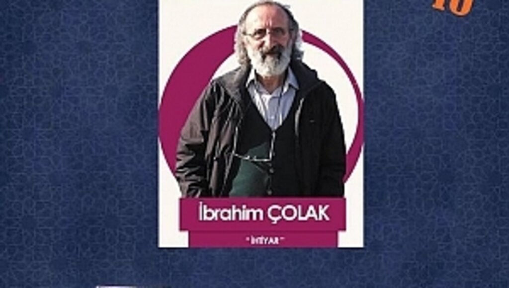 İbrahim Çolak Samsun'da!