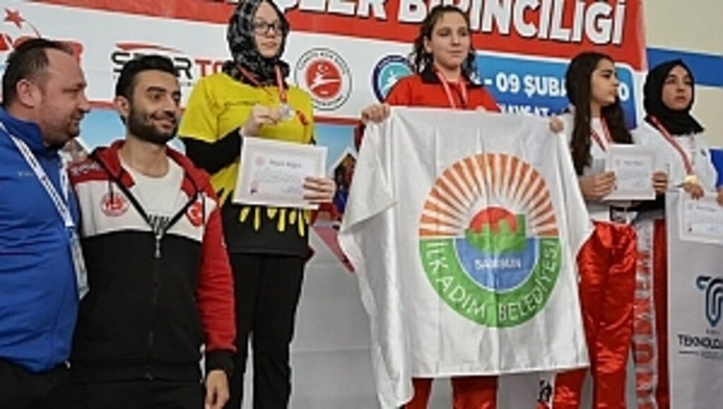 İlkadım Kick Boks Takımından Büyük Başarı