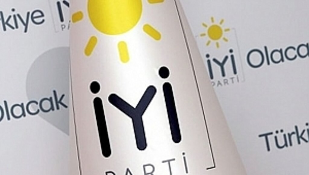 İYİ Partide Kongre Heyecanı!