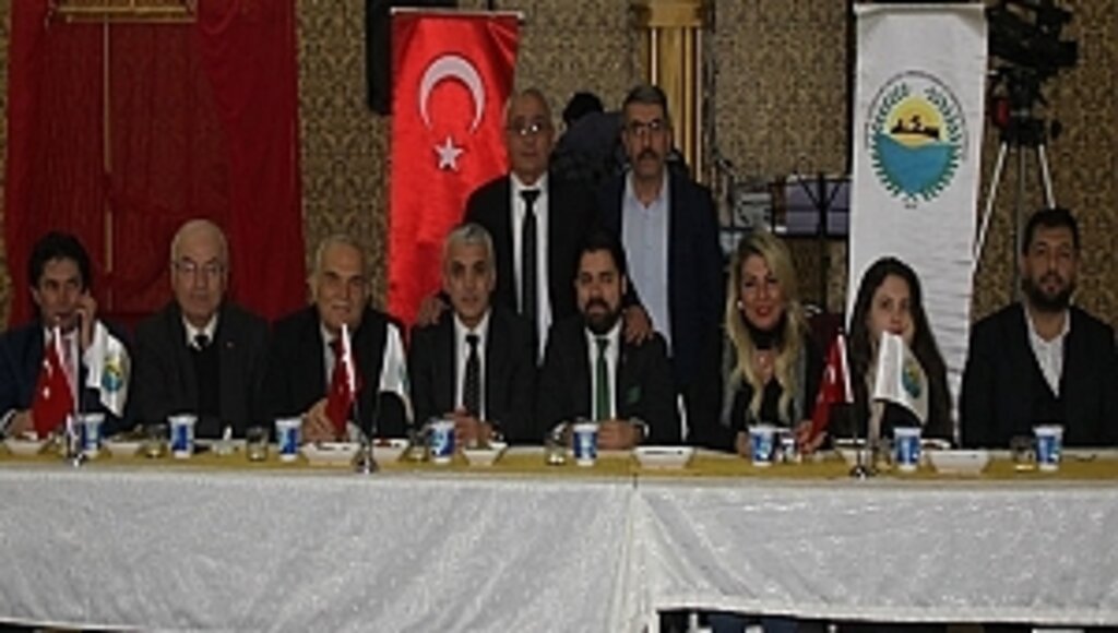 Kavaklılar Tirit Gecesi'nde buluştu