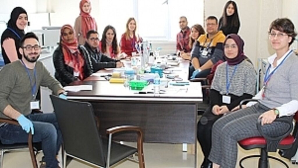 KİTAM Sertifikalı Eğitimlerine Yoğun İlgi