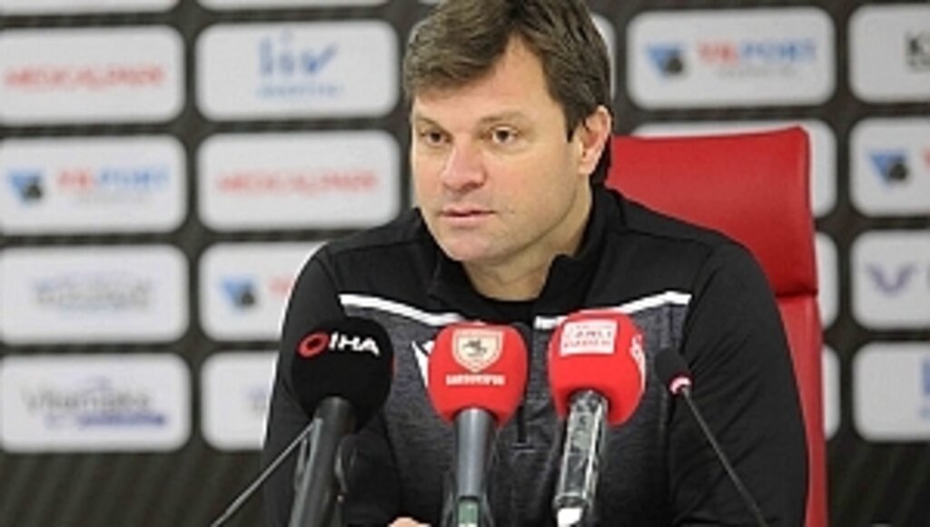 Koskoca İlk Yarıyı Buruşturup Çöpe Attık!...