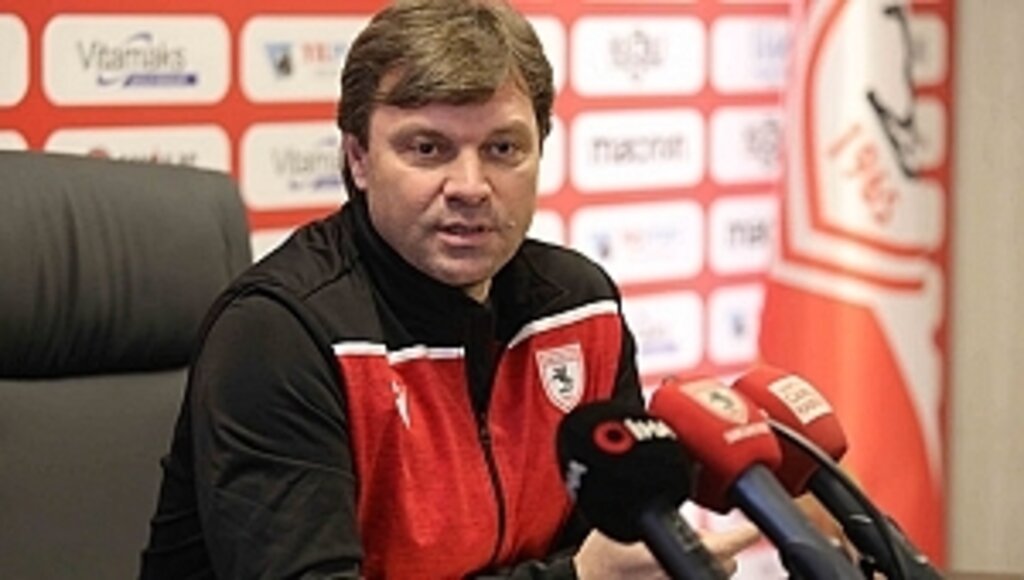 Manisa FK. Maçı Bizi Sadece Bir Adım Öne Çıkardı