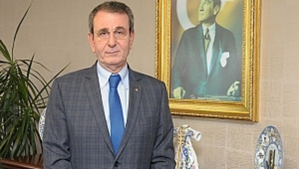 Murzioğlu'ndan Başsağlığı Mesajı