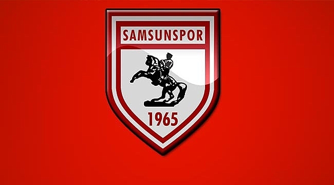 Samsunspor Kulübünden Genel Kurul Çağrısı