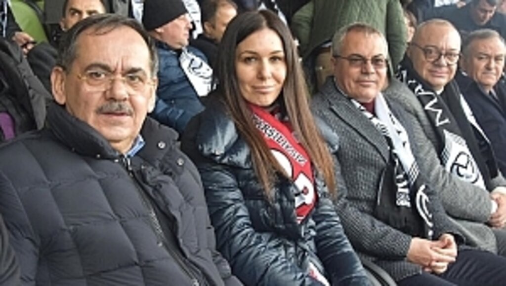 Samsunspor'umuz Manisa Galibiyetiyle Zirvedeki Yerini Sağlamlaştırdı