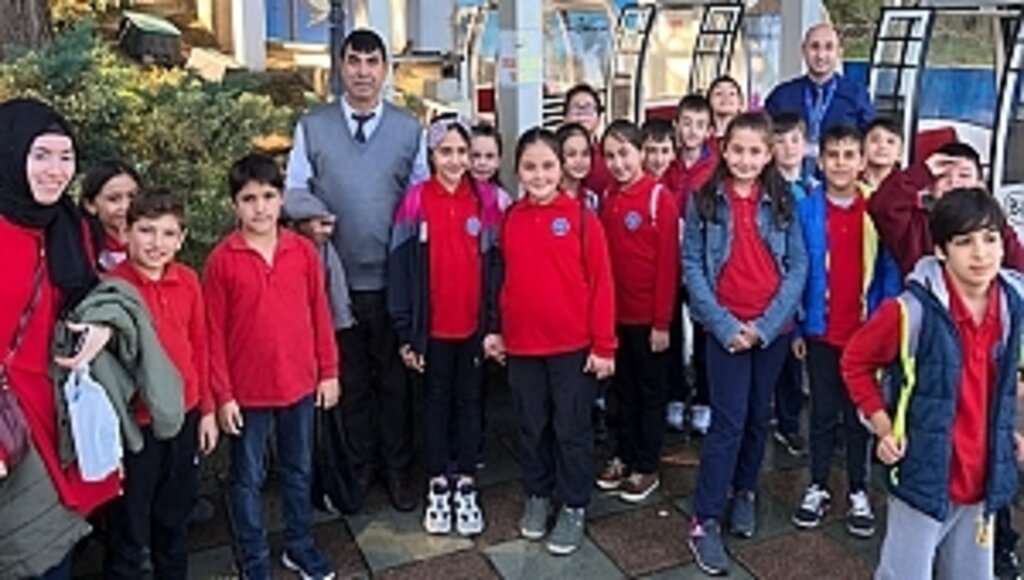 SAMULAŞ Bilinçlendiriyor