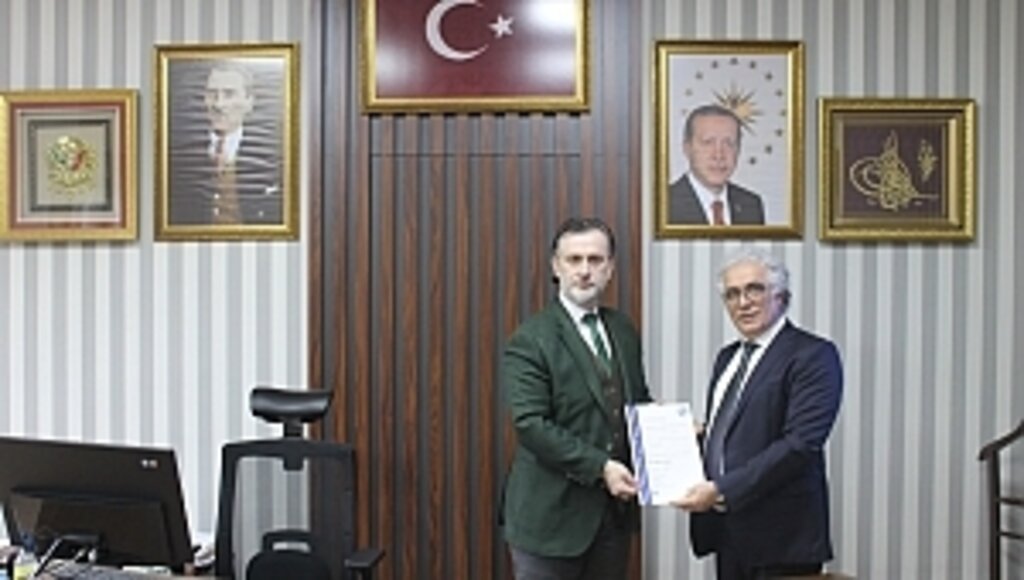 Samulaş Kalitesini Tescilledi