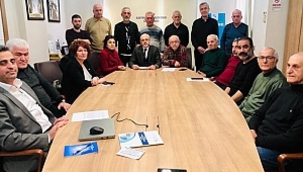 SASKİ, Samsun Halkının Sağlığı İle Mi Oynuyor?