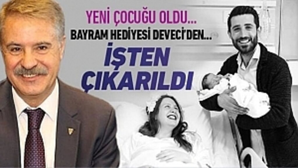 Seçimden Hemen Önce 35 Bin TL'lik Doğum Hediyesi