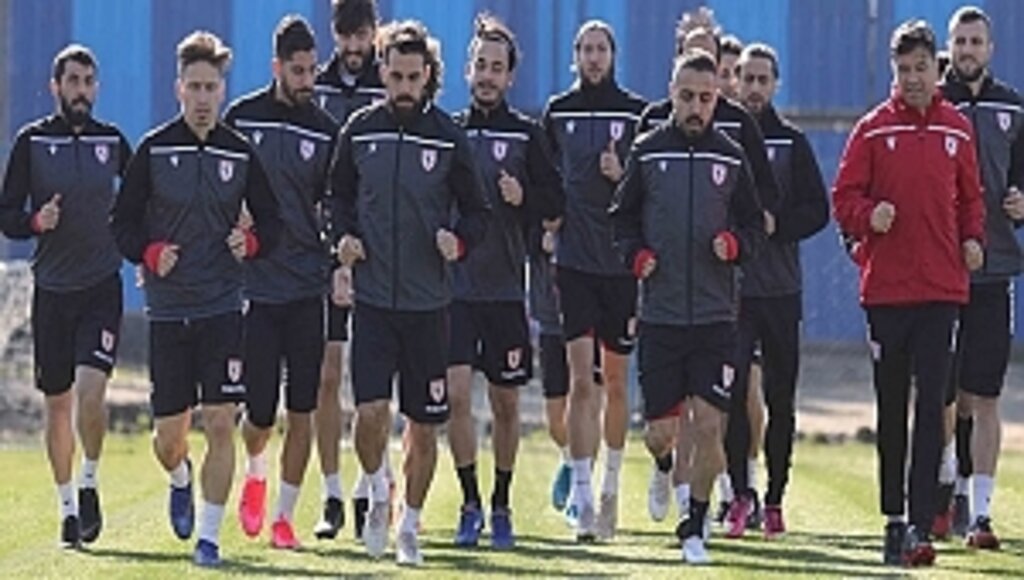 Tarsus İdman Yurdu Hazırlıklarını Tamamladı