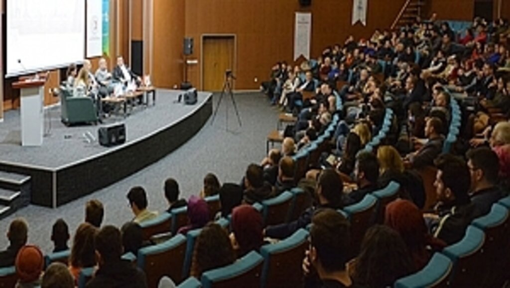 Teknoloji Yatırımcıları Samsun'da!