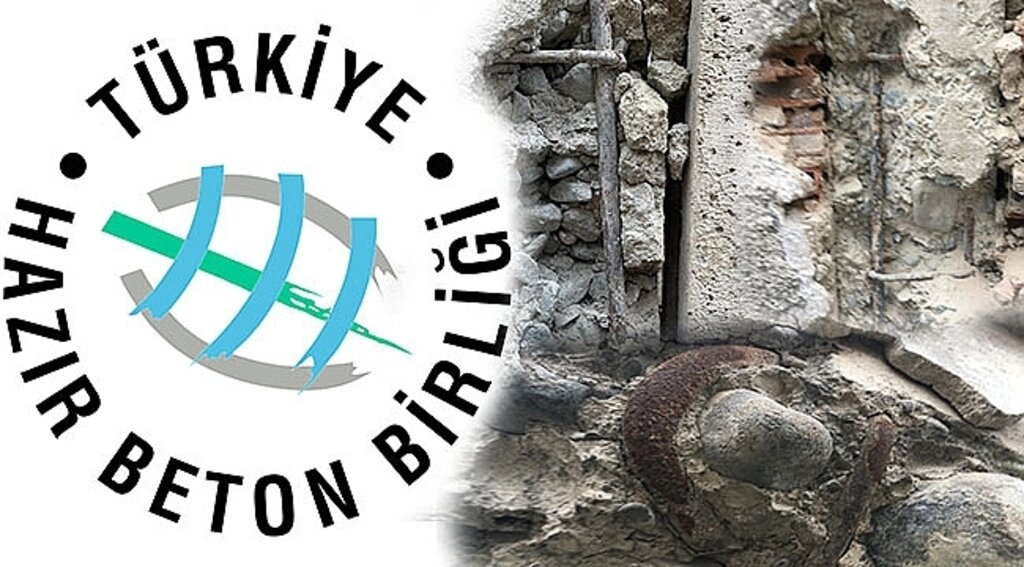 THBB'den Elazığ Depremi Raporu