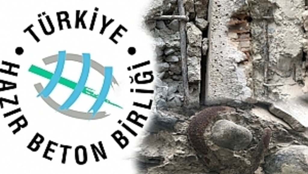 THBB'den Elazığ Depremi Raporu