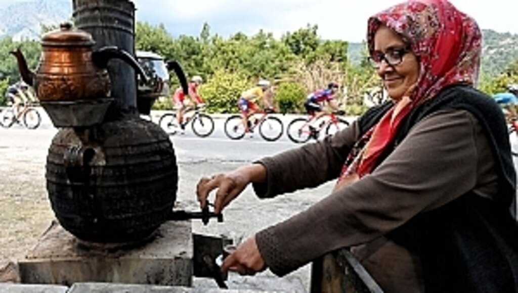 Tour Of Antalya powered by AKRA 2020, Antalya – Antalya Etabı İle Start Alıyor...