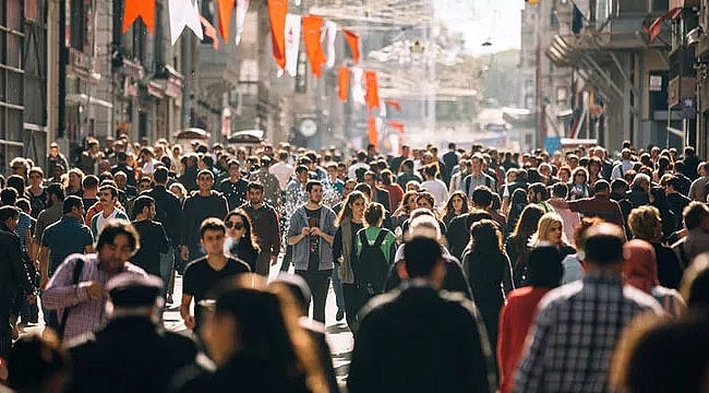 TÜİK İşsizlik Rakamlarını Açıkladı!