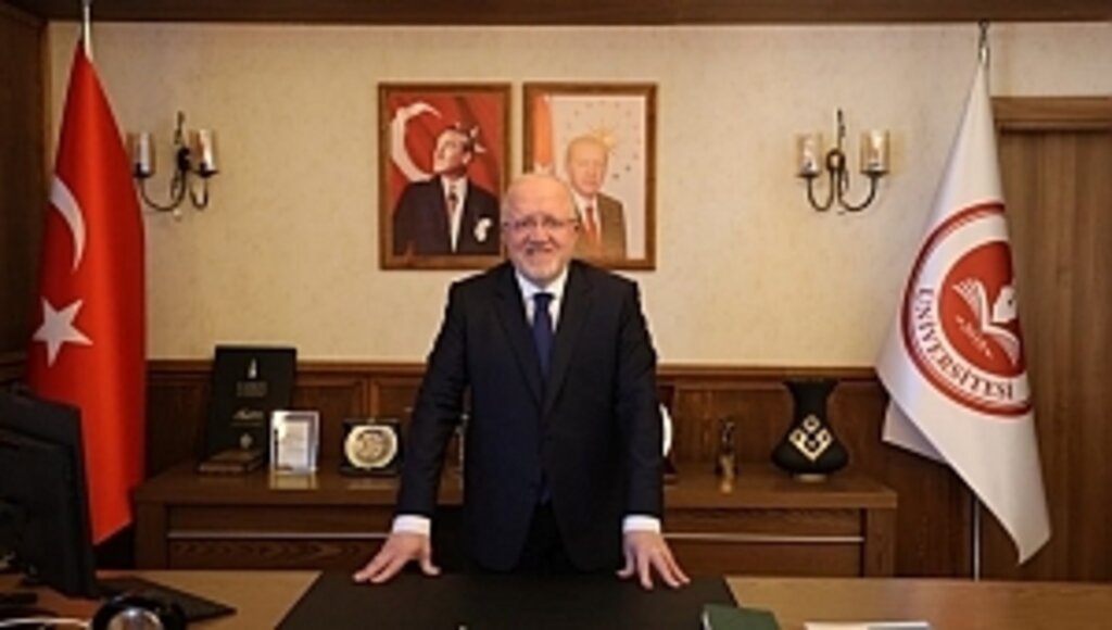 Türk Hava Kurumu ilham kaynağımızdır