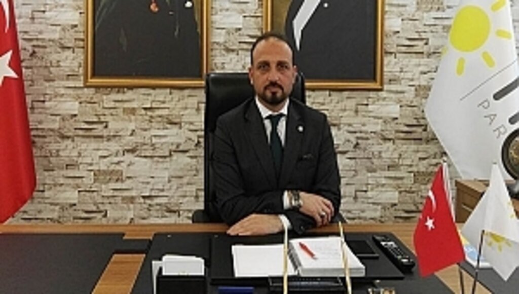 Türk Milliyetçilerine İhanettir