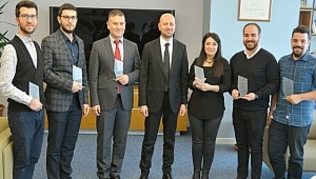 YEDAŞ, AR-GE Projelerini Yatırıma Dönüştürüyor