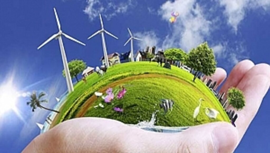 YEPAŞ'ın Elektriğinin % 5,5'i Lisanssız Yenilenebilir Santrallerinden