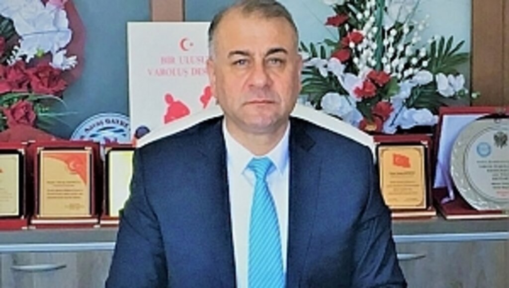 65 Yaş Üstü Kimsesizlerin Yardımına Hazırız!