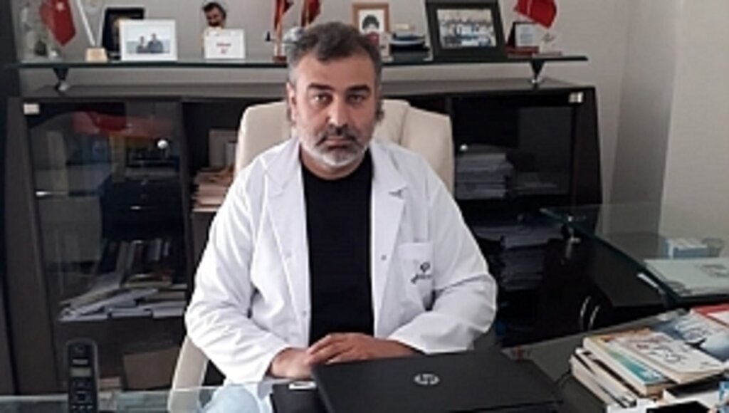 Ağız Diş Sağlığı Merkezleri Diş Protez Yapım İşlerini Durdurmalıdır!