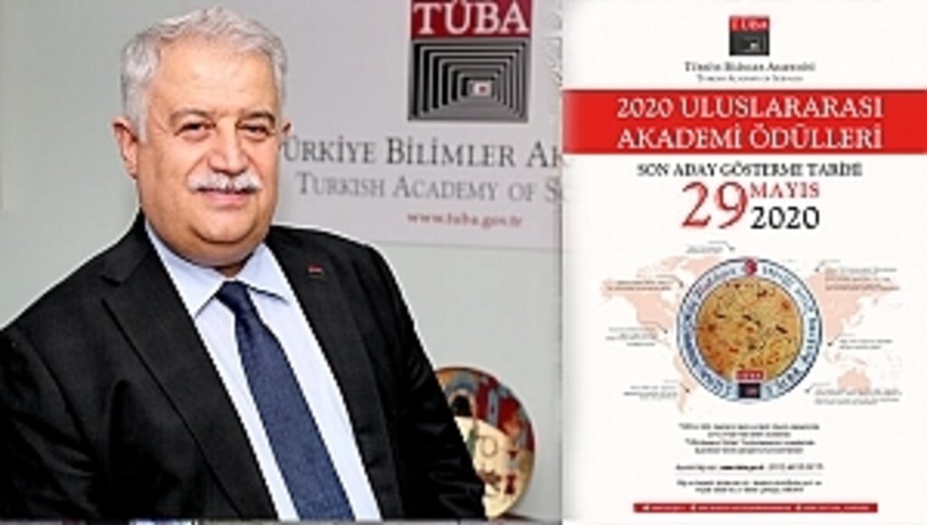 Akademi Ödülleri 2020 Yılı Aday Gösterme Süreci Başladı