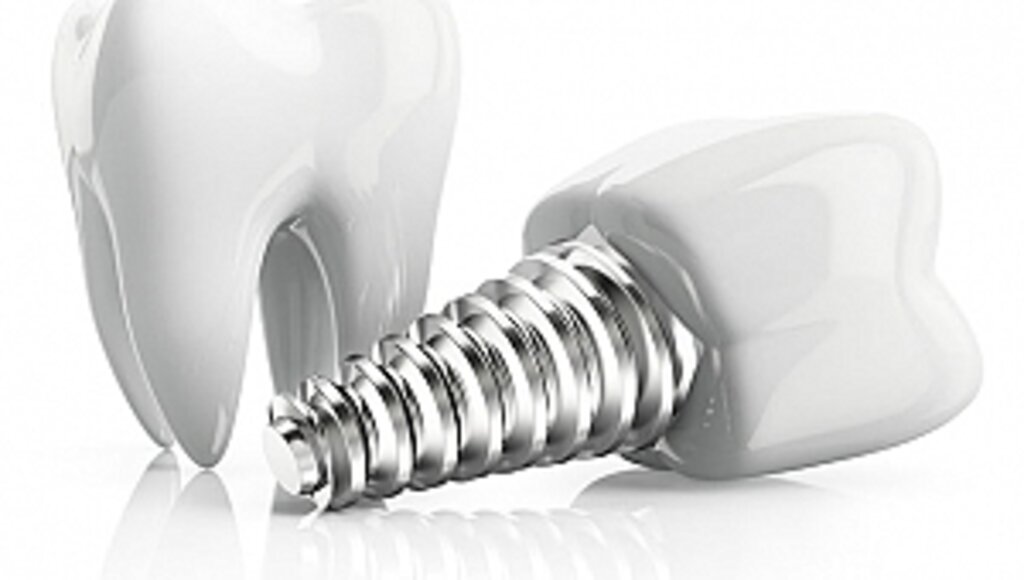 Akıllı Hidrofilik İmplantlar İle Tedavi Süresi Kısalıyor