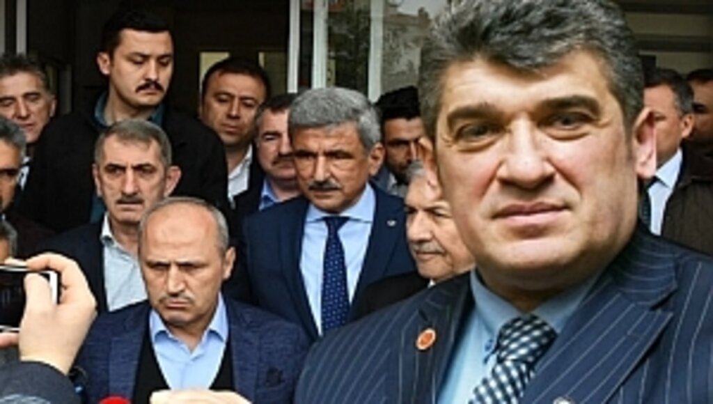 Armutçu'dan Bakan Turhan'a Sitem!