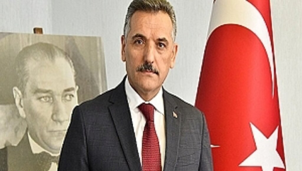 Aziz Milletimizin Duygularına Tercüman Olmuş