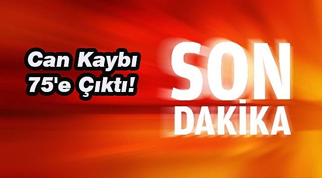 Bakan Koca Koronavirüste Son Rakamı Açıkladı!