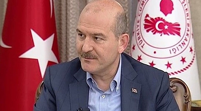 Bakan Soylu, Otobüs Seyahatlerini Kısıtlıyoruz!