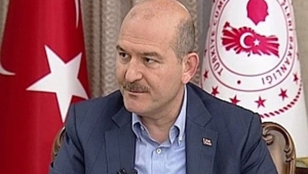 Bakan Soylu, Otobüs Seyahatlerini Kısıtlıyoruz!