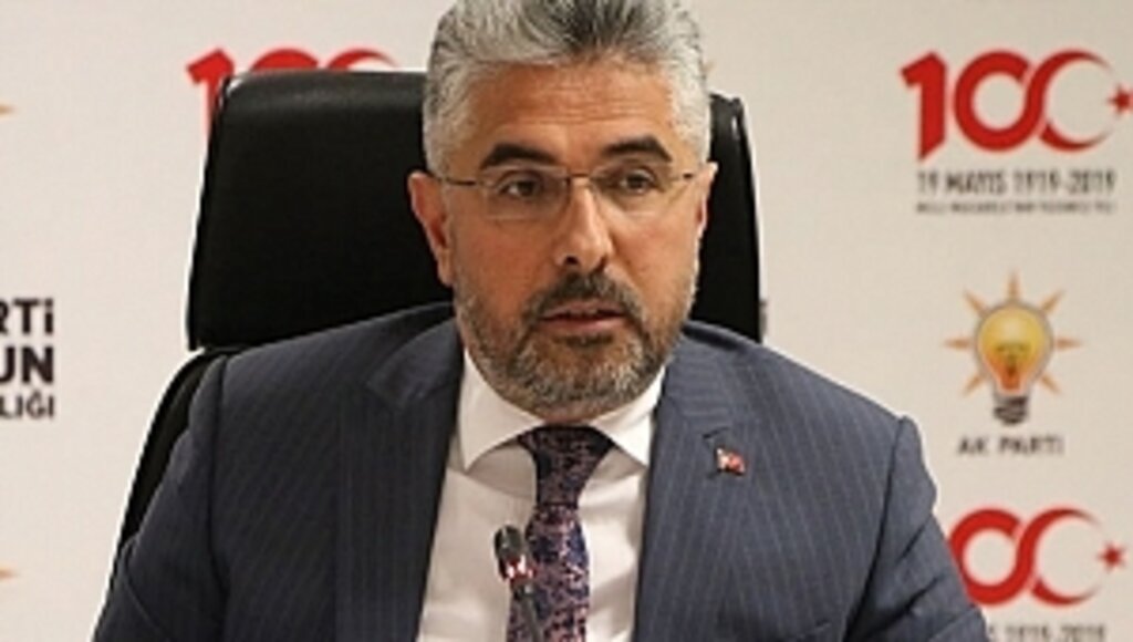 Başkan Aksu'dan Vatandaşlara Uyarı!