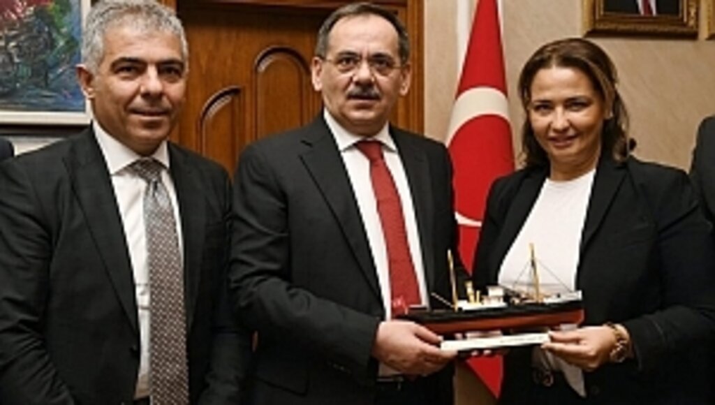 Başkan Mustafa Demir'den 8 Mart mesajı