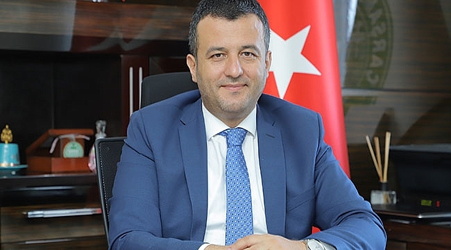 Bir Aylık Maaşımı İhtiyaç Sahiplerine Bağışladım