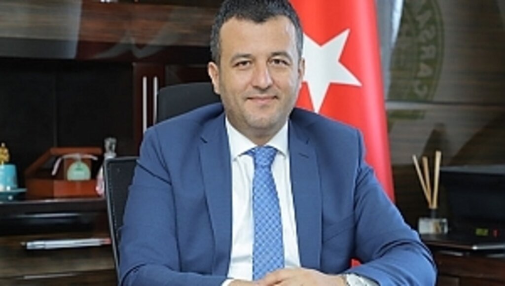 Bir Aylık Maaşımı İhtiyaç Sahiplerine Bağışladım