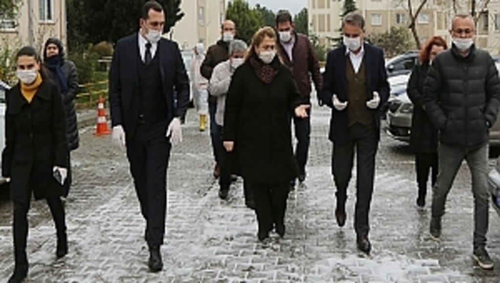 Bugün Değilse Ne Zaman El Uzatacaksınız?