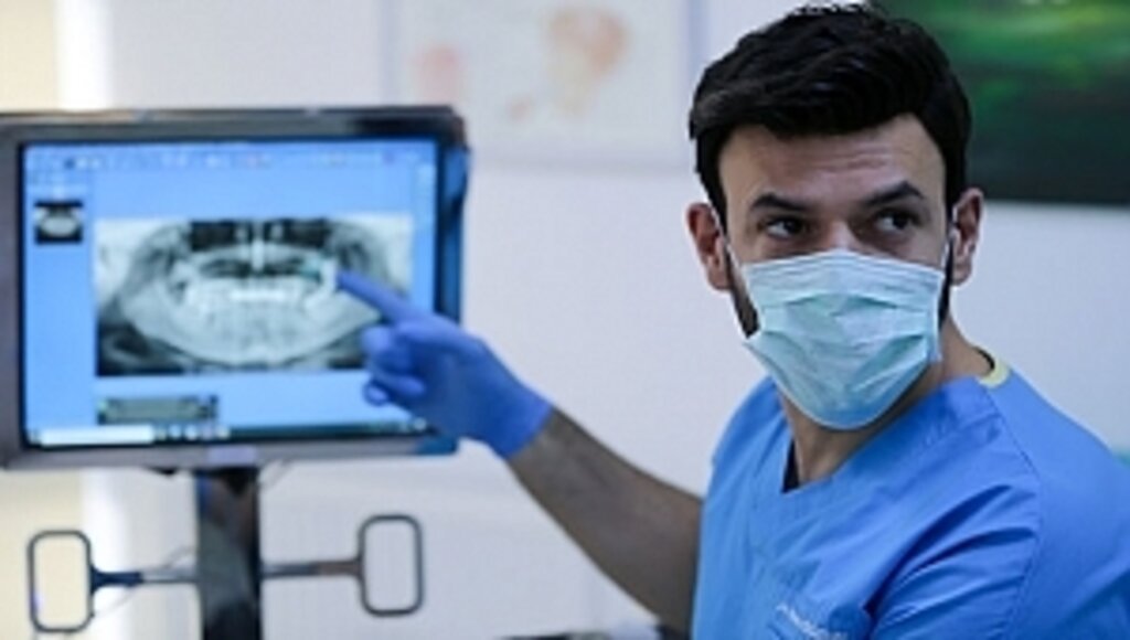 Corona Ağzınızdan Bulaşmasın!